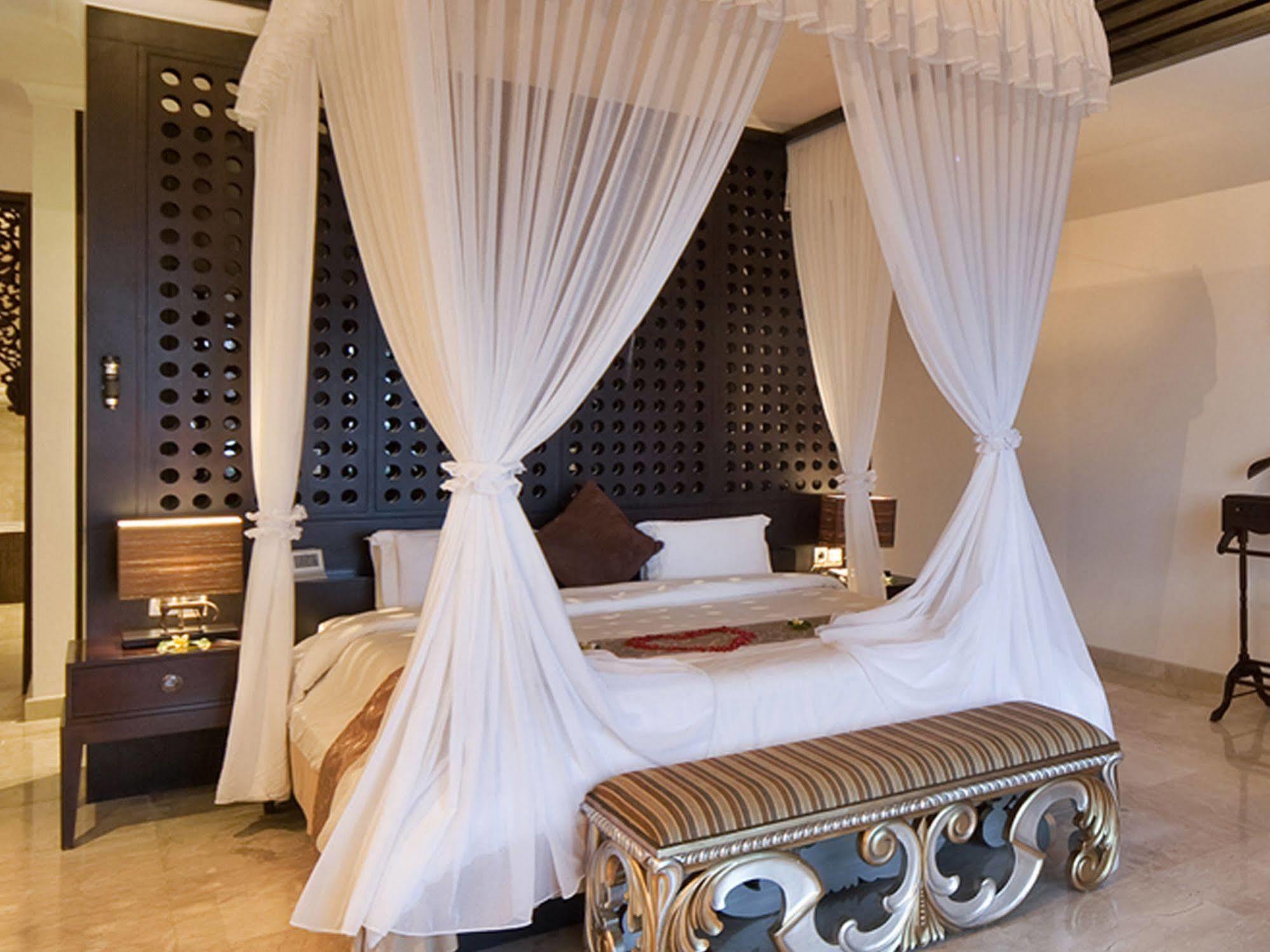 Hillstone Villas Resort Bali Ungasan Exterior foto